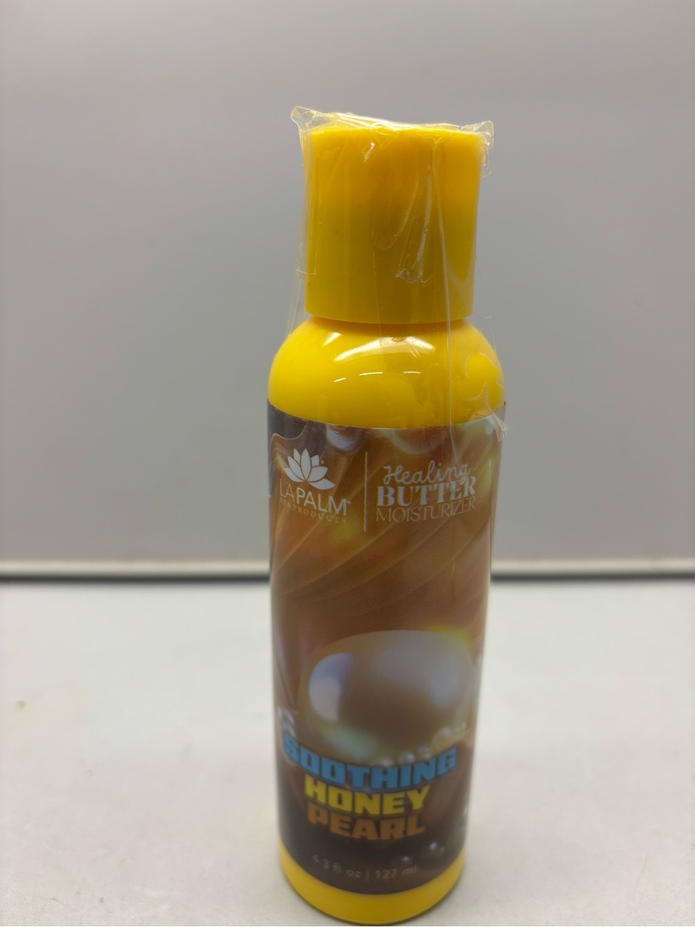 🎻Soothing Honey Pearl Healing Butter Moisturizer